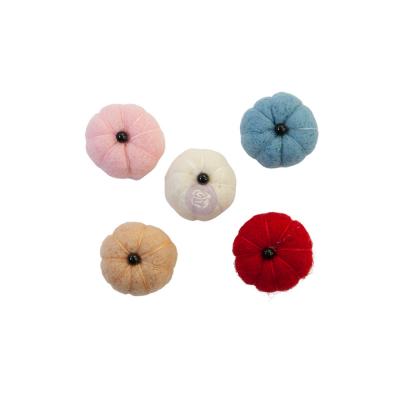 Prima Marketing Pumpkin & Spice - Felt Pumpkins